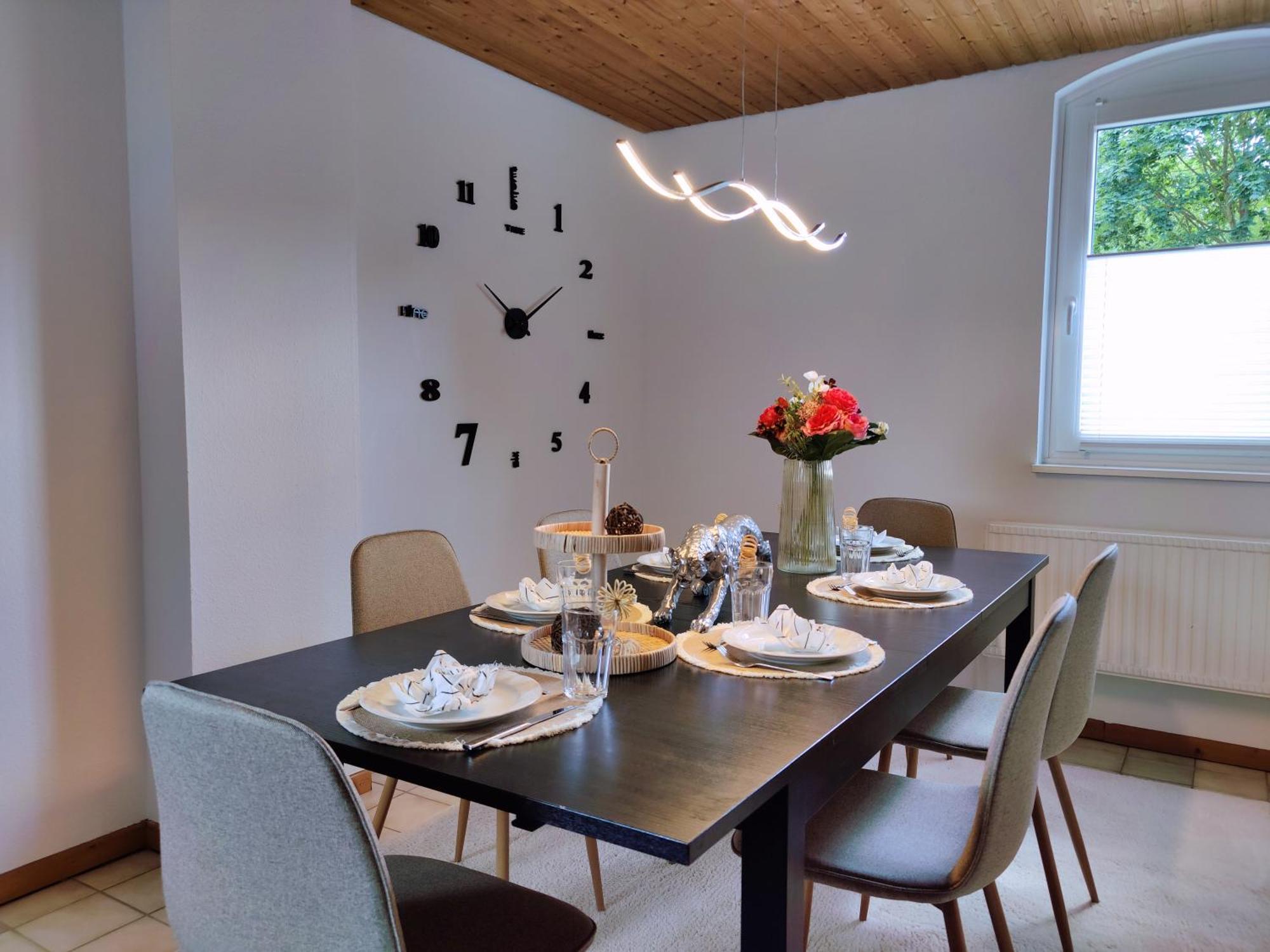 Ferien Im Fachwerkhaus Mit Heimkino & Fitnessraum & Pools Burgwedel (Lower-Saxony)